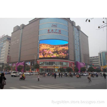 P20 Full Color LED Screen